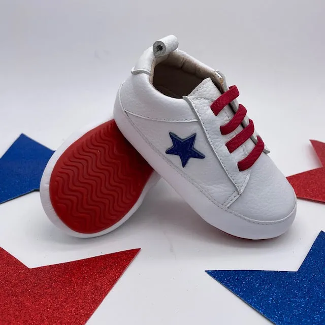 Star Sneakers