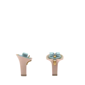Stiletto Heel Kit 3 Taupe Blush - FINAL SALE