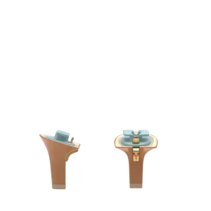 Stiletto Heel Kit 3 Whiskey