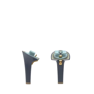 Stiletto Heel Kit 4 Navy