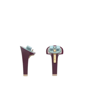 Stiletto Heel Kit 4 Sugar Plum