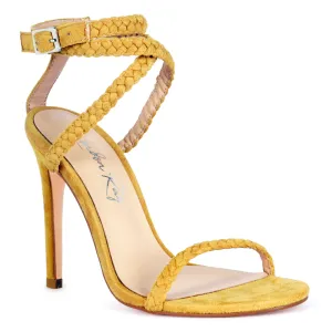 Stiletto Sling-back Sandal for women