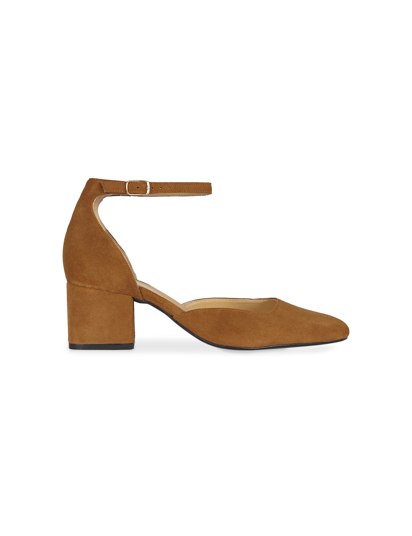 Stiletto Sophie Ante Brandy