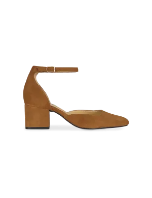 Stiletto Sophie Ante Brandy