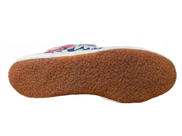 Superga 2095 Cotw Fabric18 S0066A 972