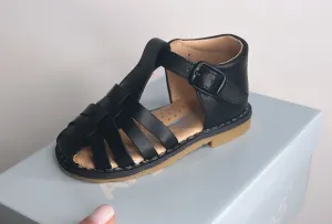 T Bar Gladiator - Navy