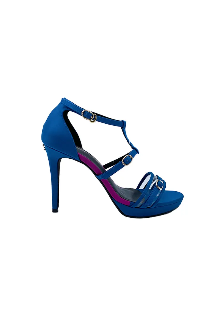 Tabetha Turquoise Blue