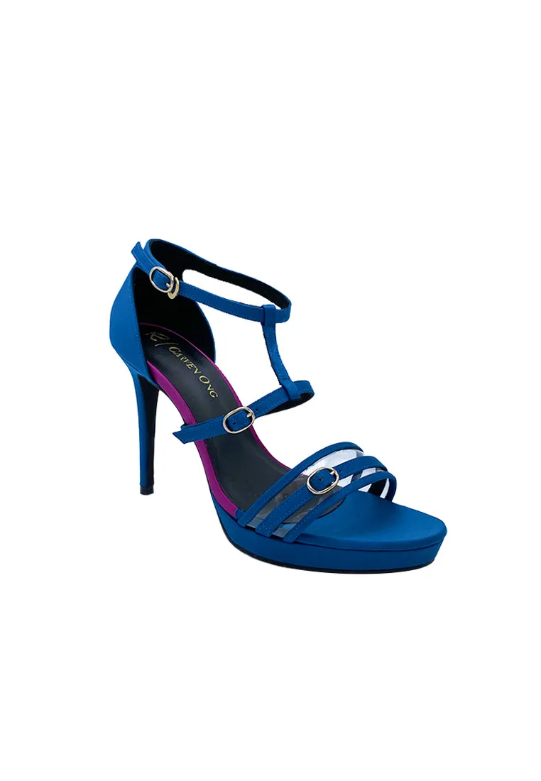 Tabetha Turquoise Blue
