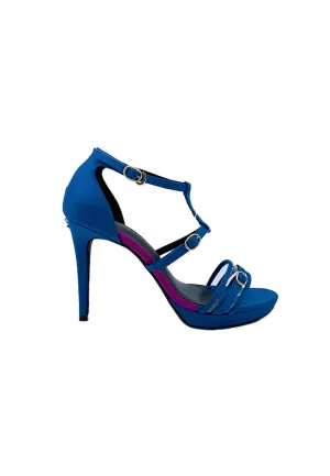 Tabetha Turquoise Blue