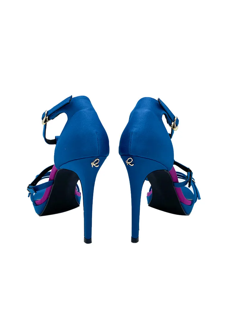 Tabetha Turquoise Blue