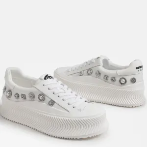 Taelyn Sneaker