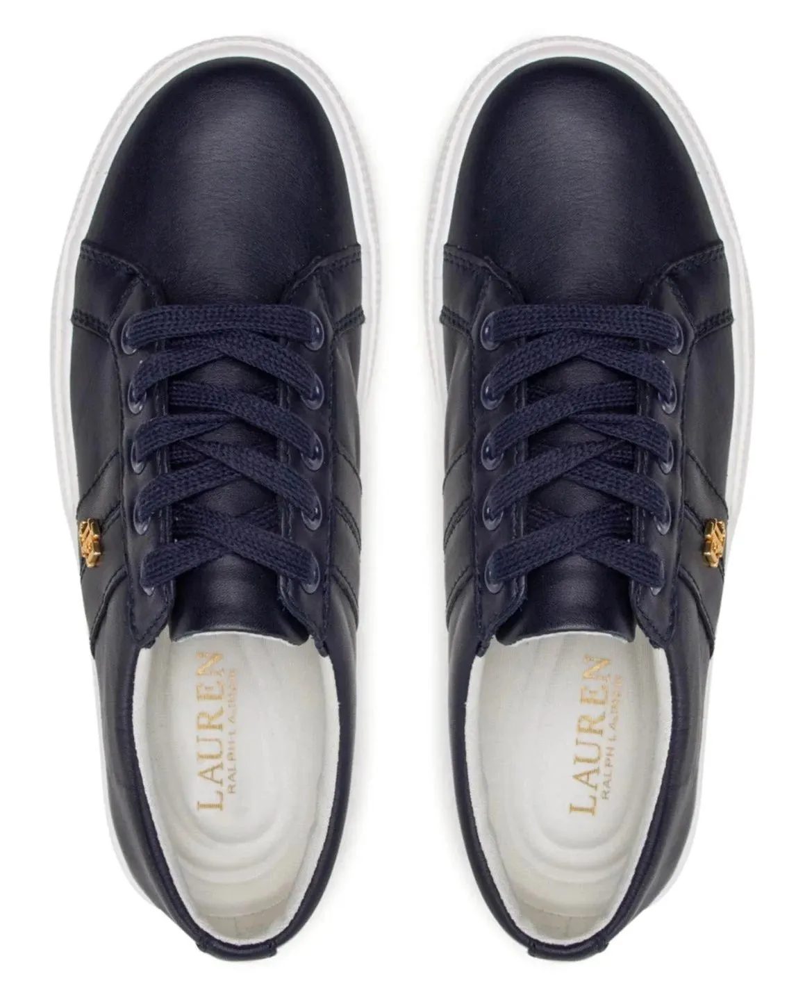 TENIS POLO RALPH LAUREN
