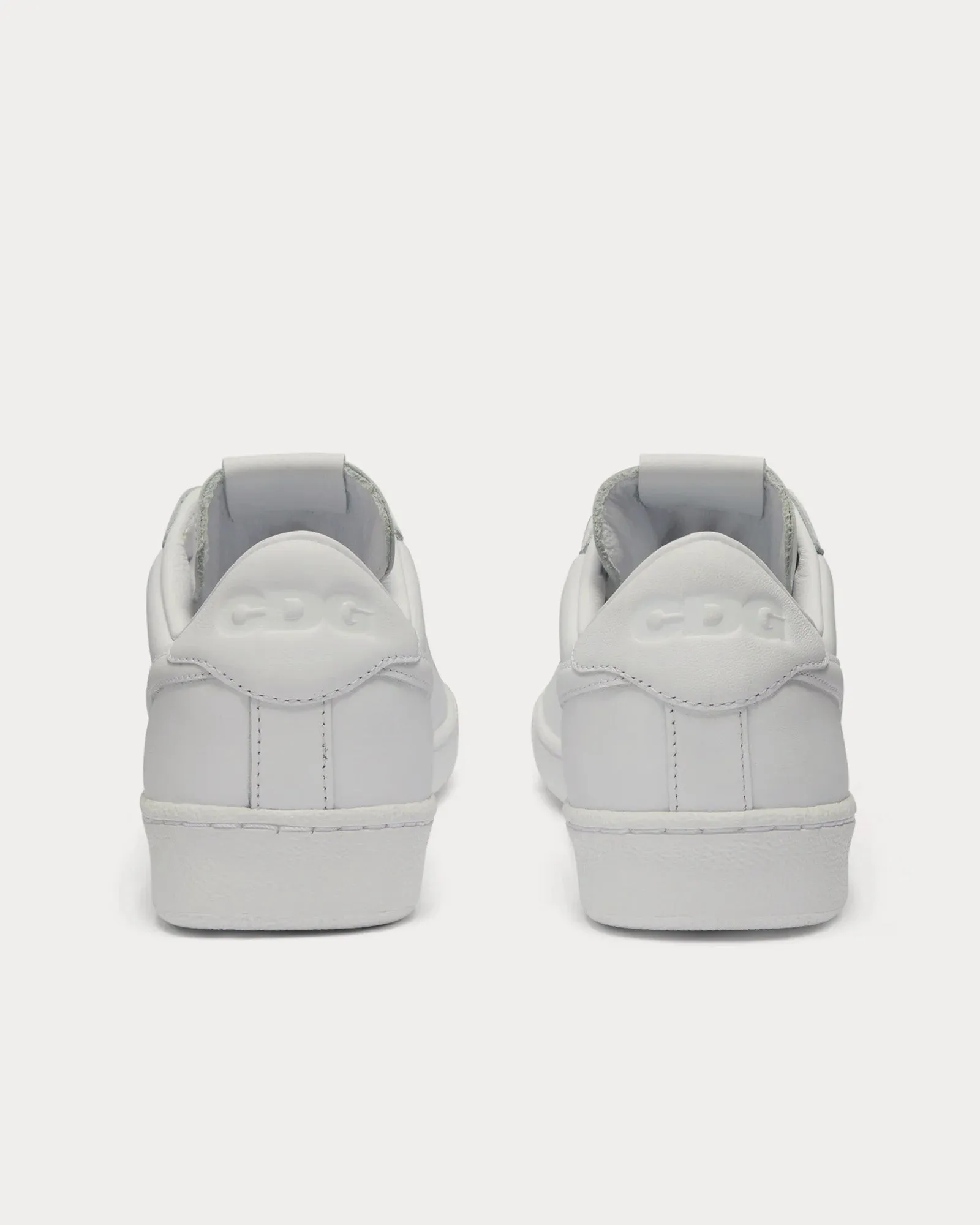 Tennis Classic SP White Low Top Sneakers