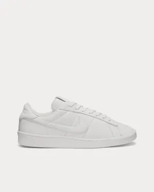 Tennis Classic SP White Low Top Sneakers