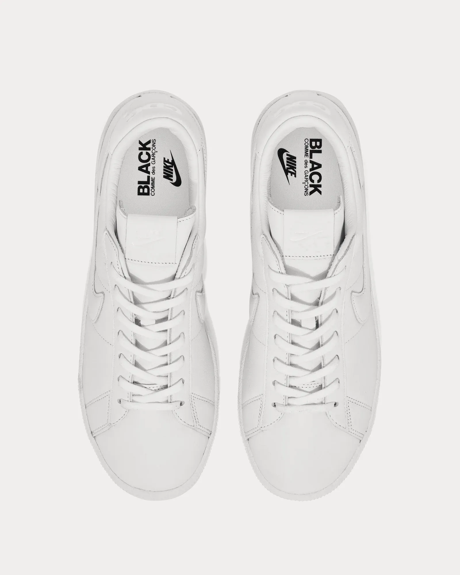 Tennis Classic SP White Low Top Sneakers