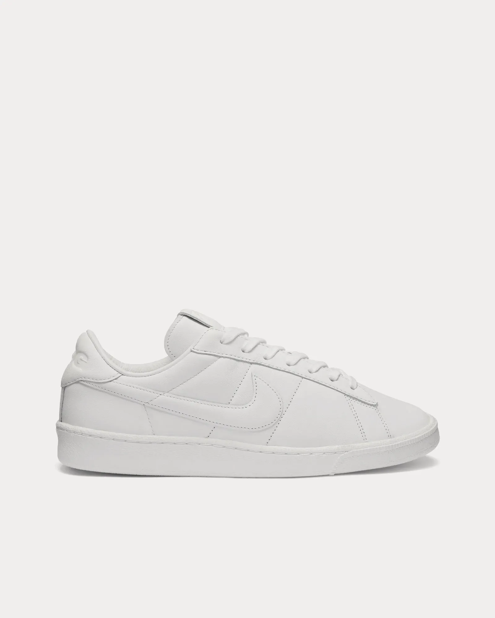 Tennis Classic SP White Low Top Sneakers