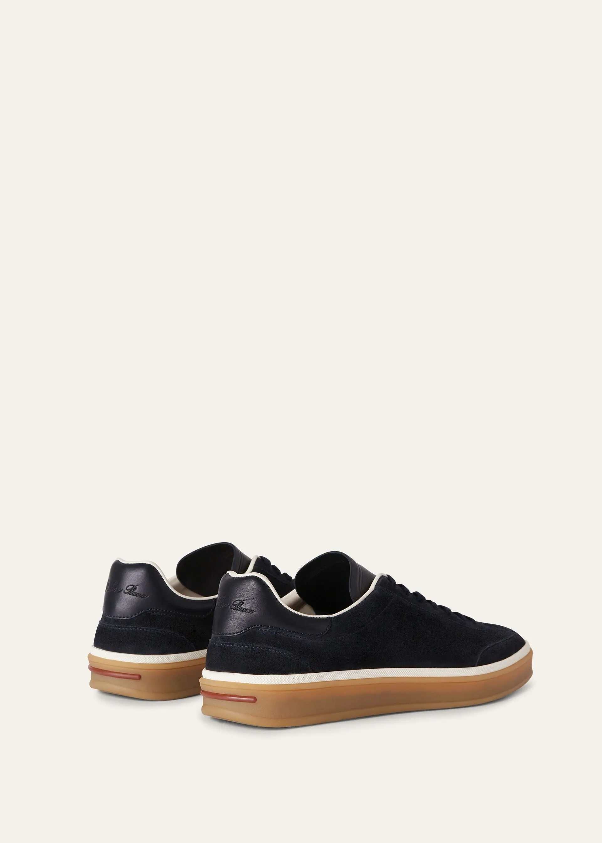 Tennis Walk Sneaker