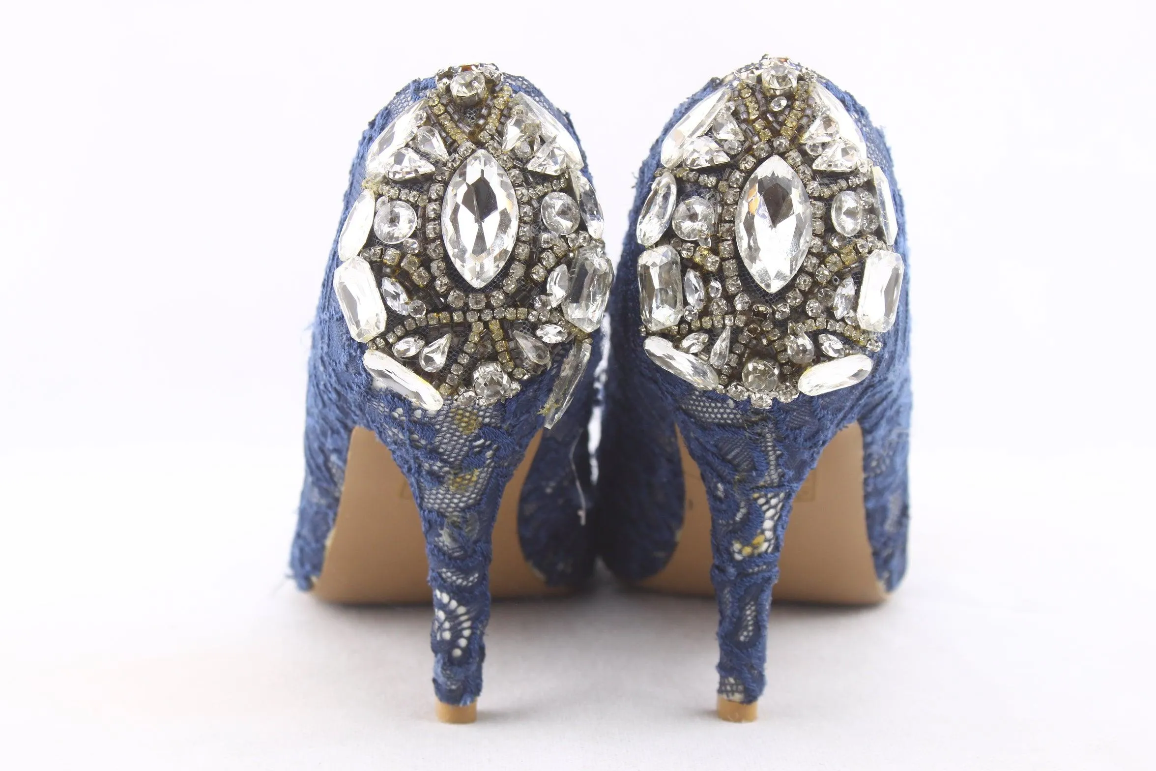 The Crystal Shoe Company