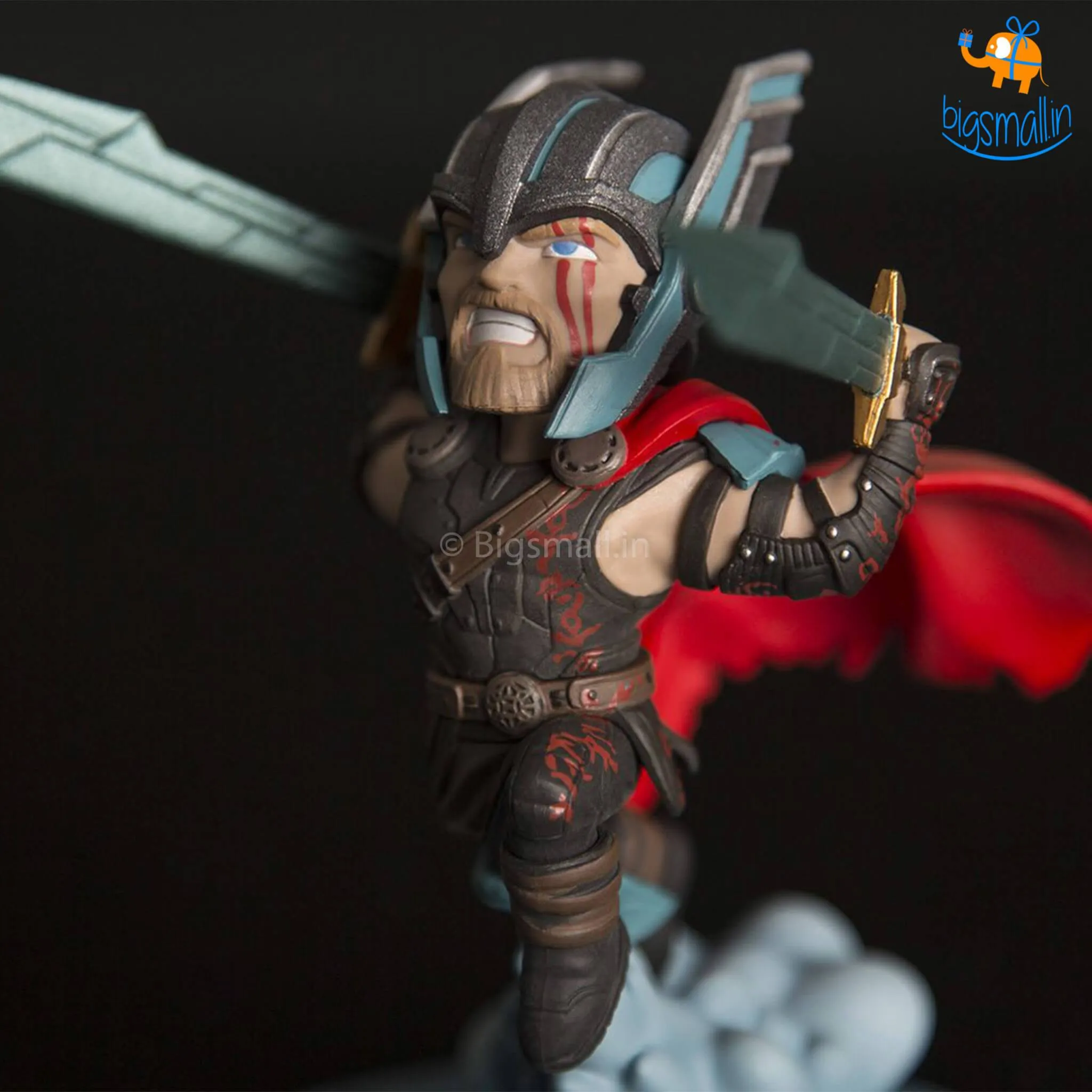 Thor Ragnarok Action Figure