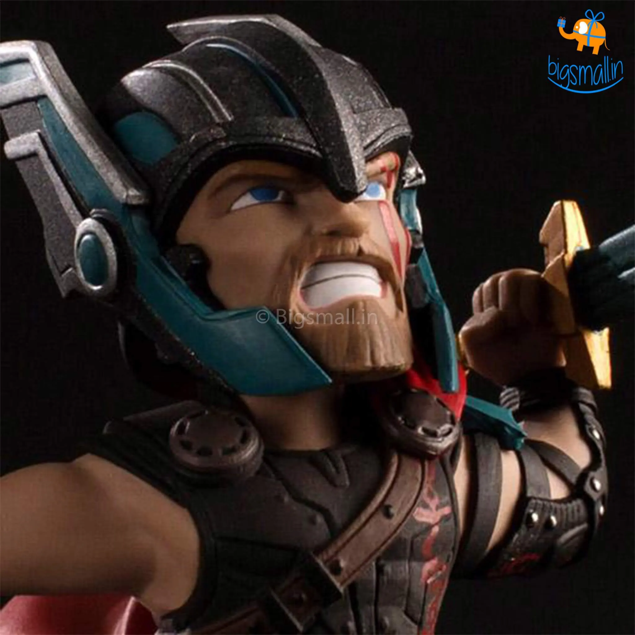 Thor Ragnarok Action Figure
