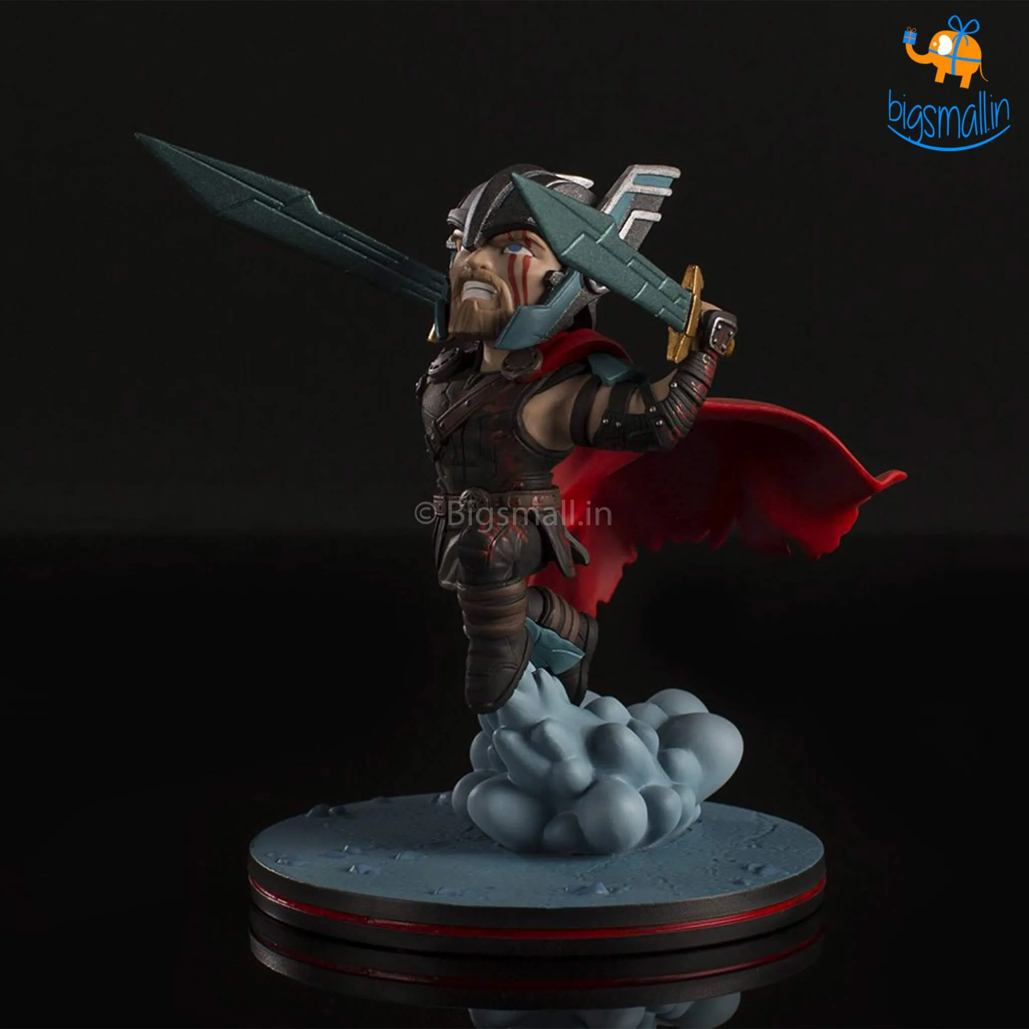 Thor Ragnarok Action Figure