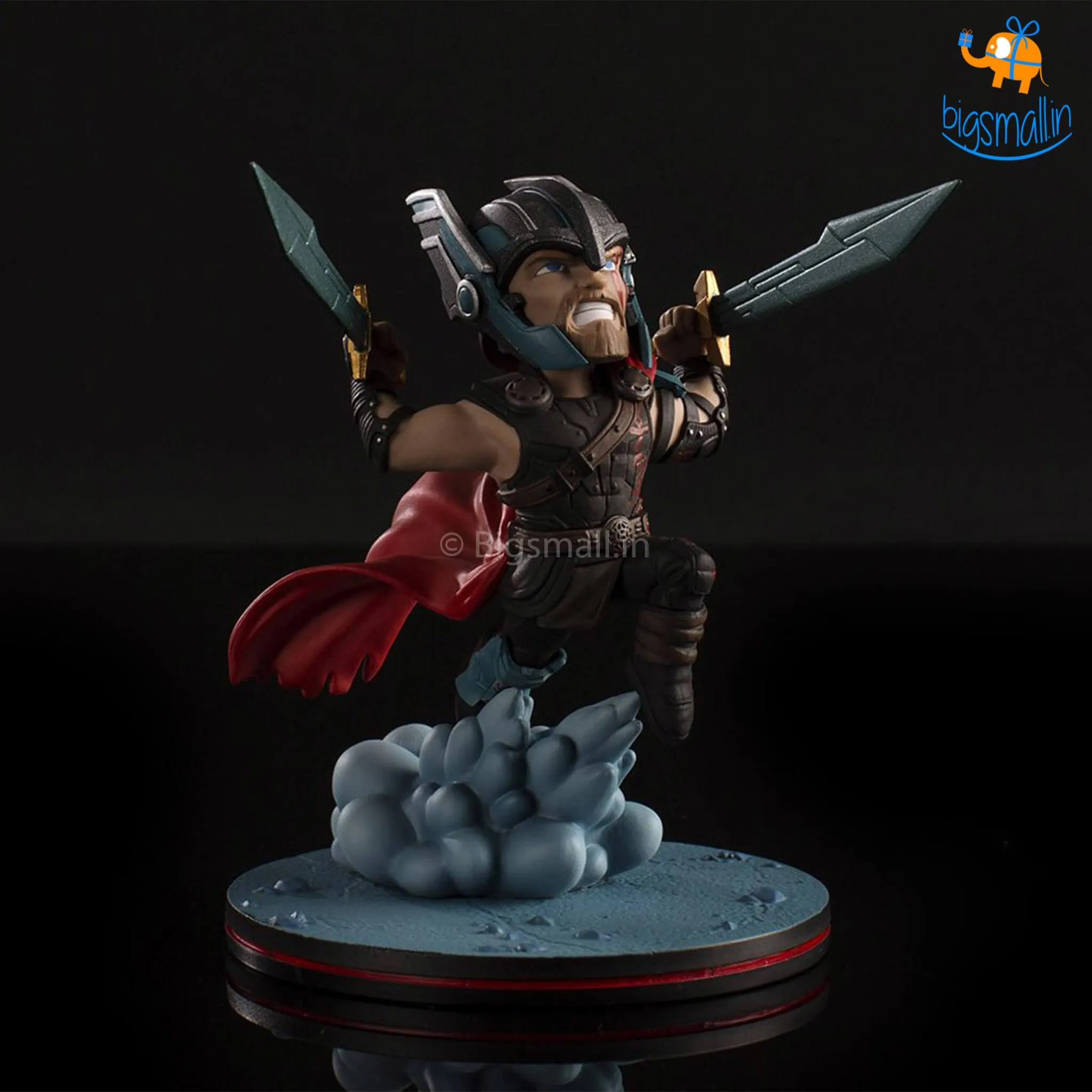 Thor Ragnarok Action Figure