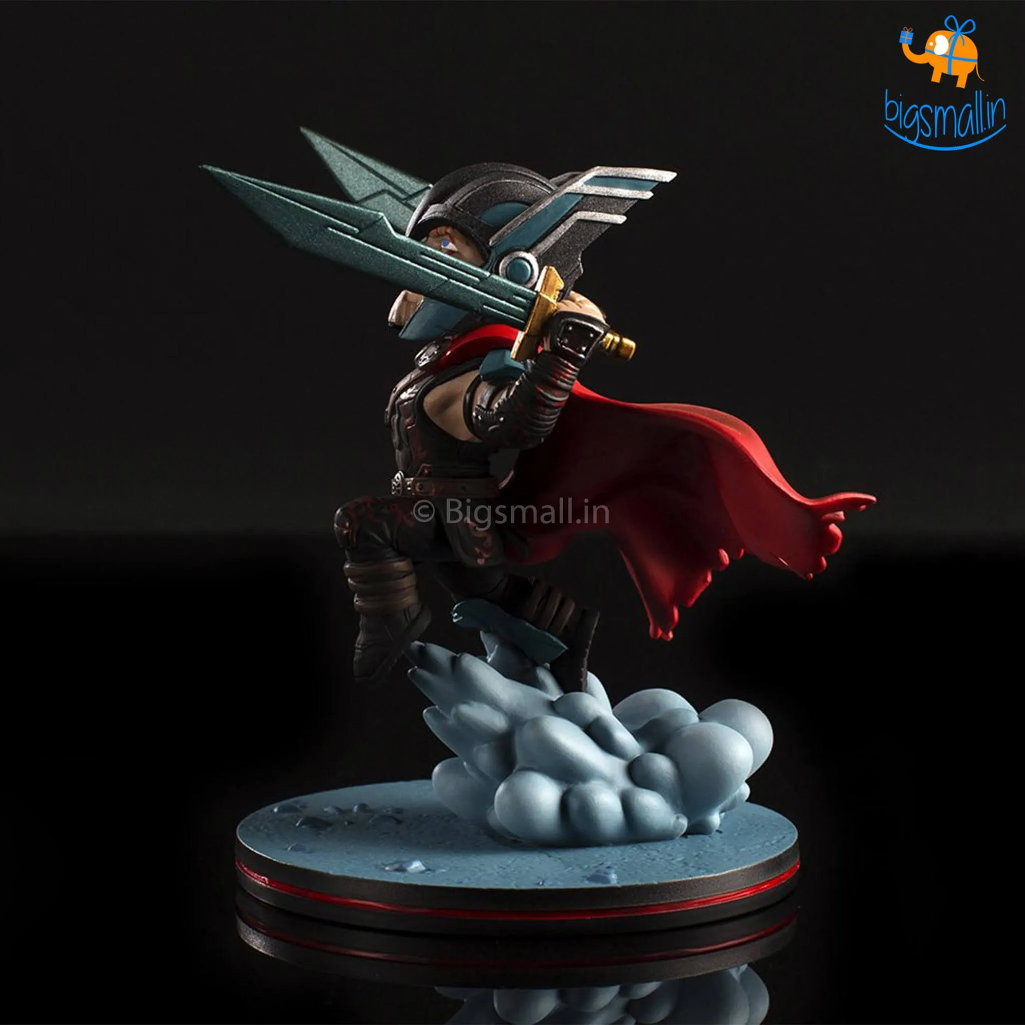 Thor Ragnarok Action Figure