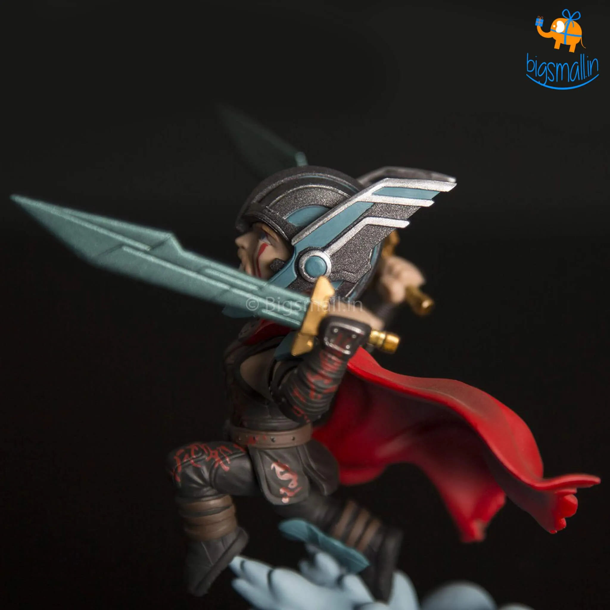 Thor Ragnarok Action Figure