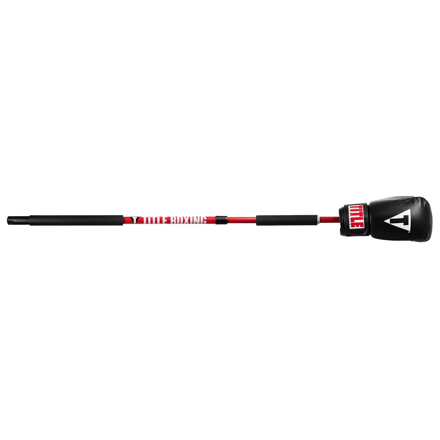 TITLE Boxing Gladiator Stick