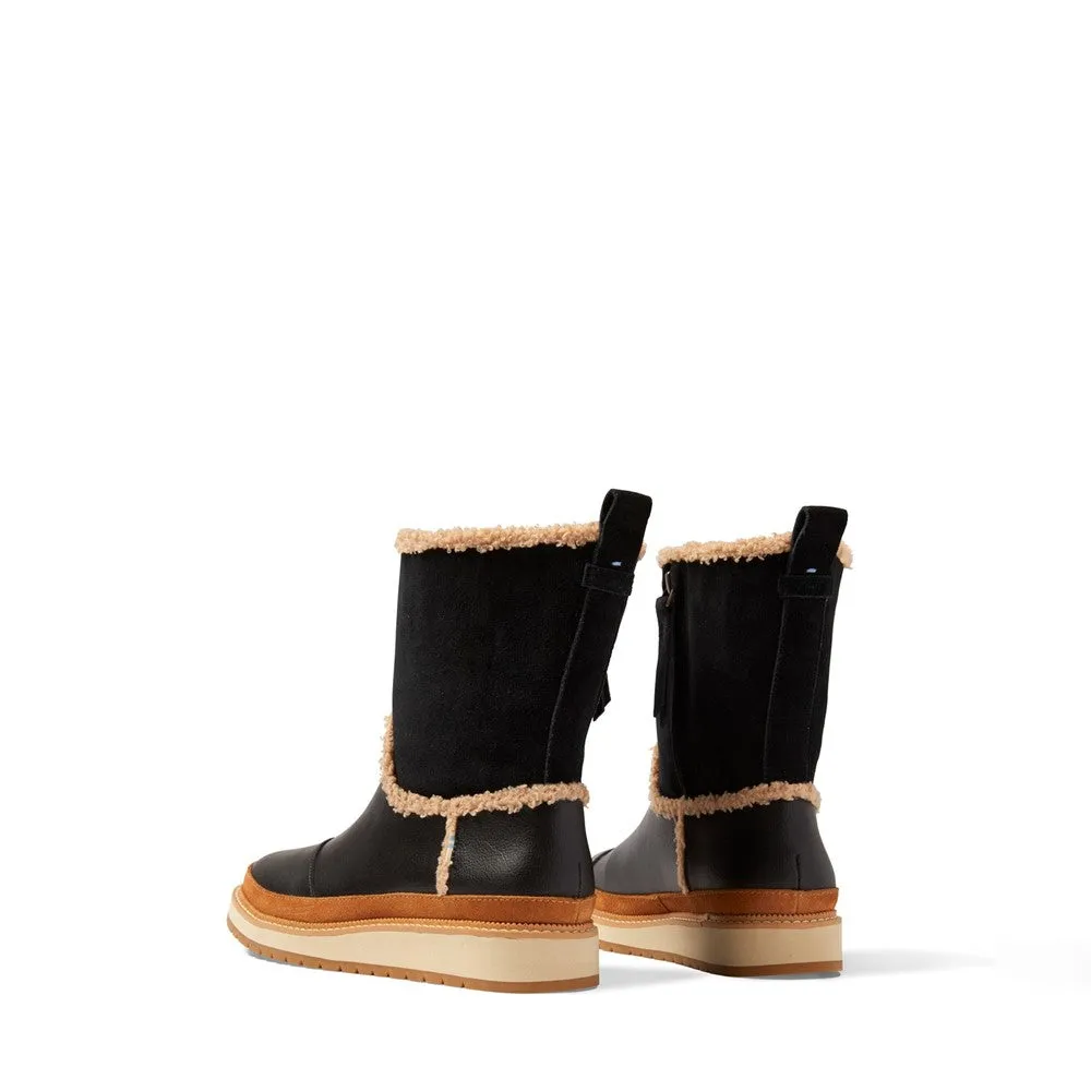 TOMS Makenna Boot