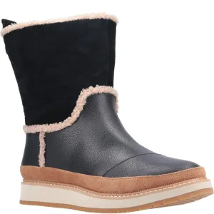 TOMS Makenna Boot