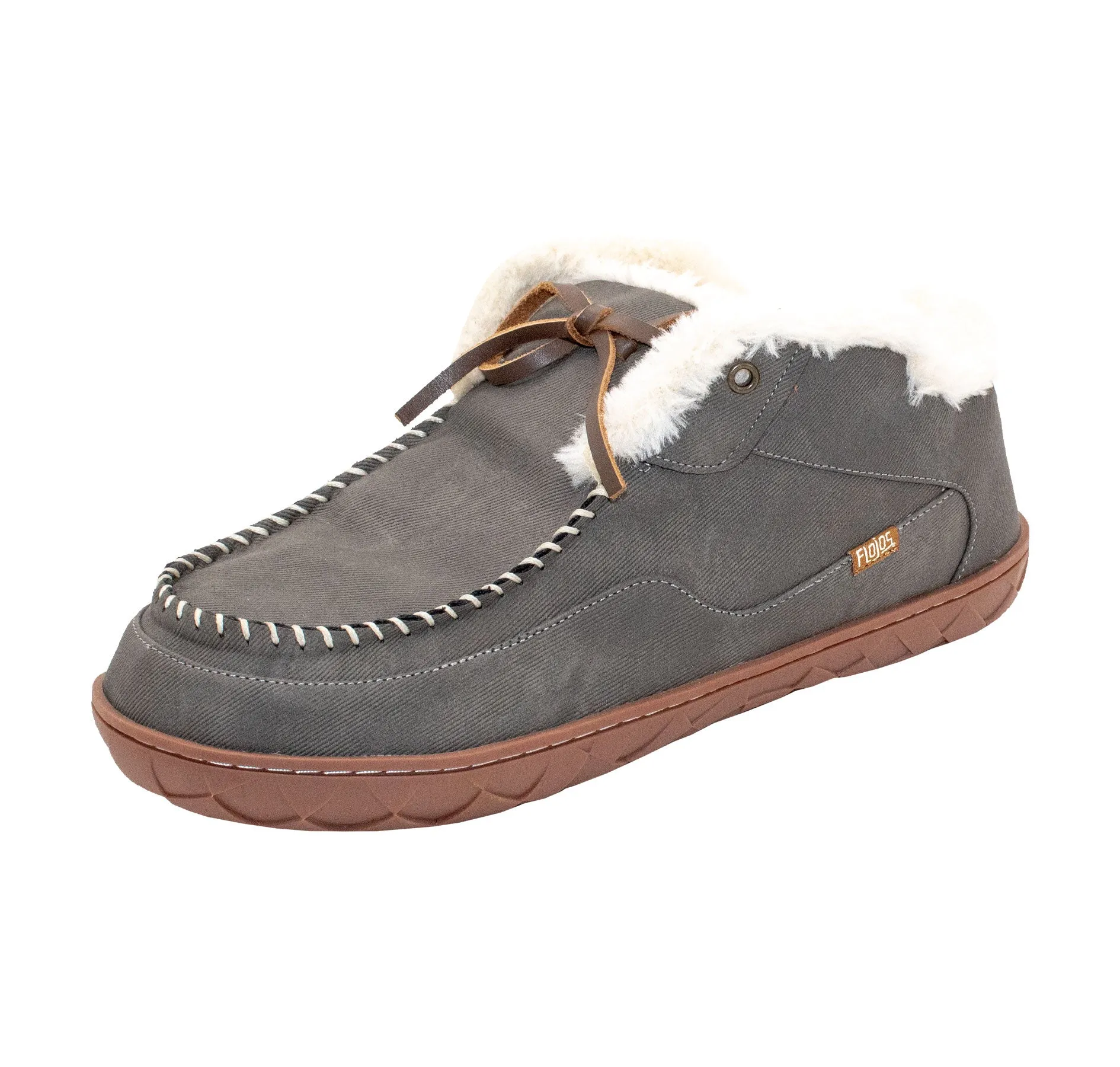 Tonga - Unisex Slipper