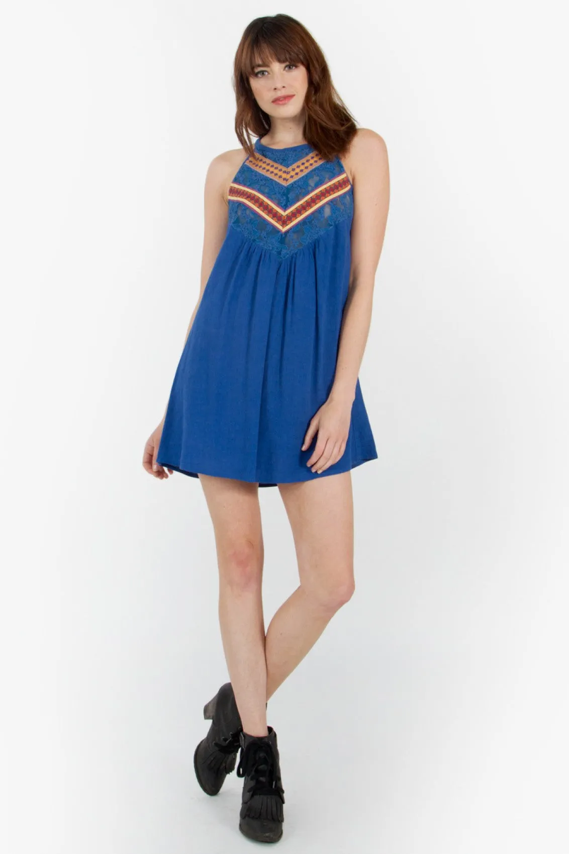 Tulum Escape Dress
