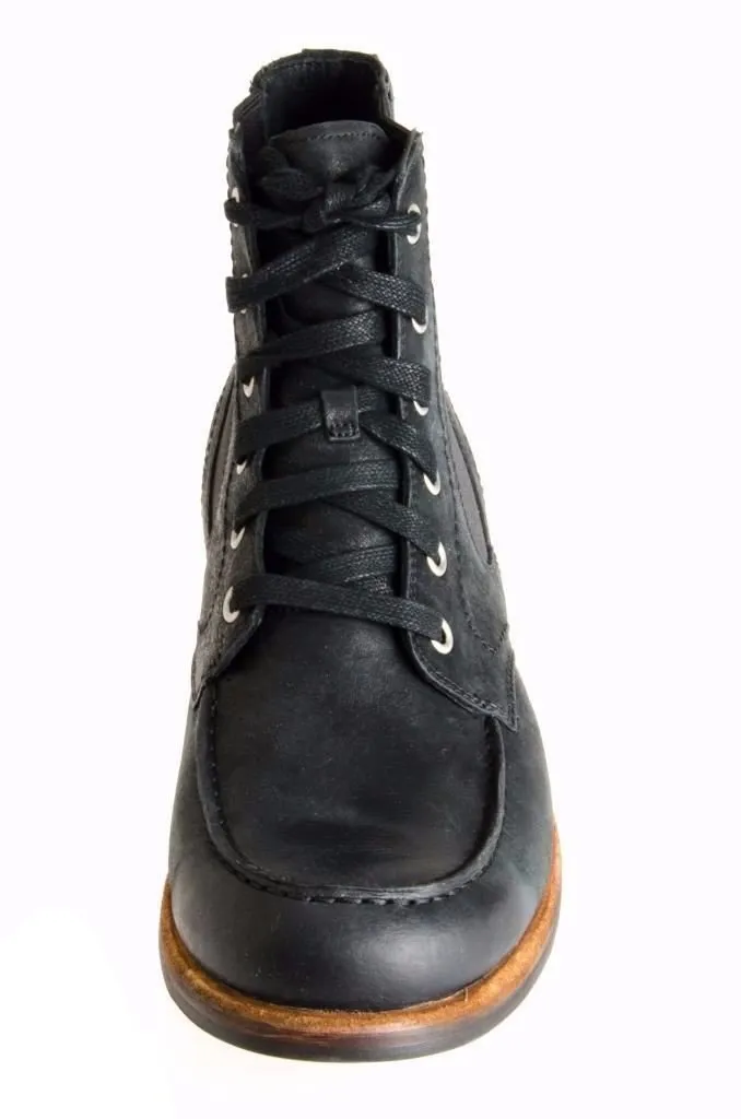 UGG Jarrett Black Boots
