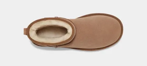 UGG® Women's Classic Mini Regenerate