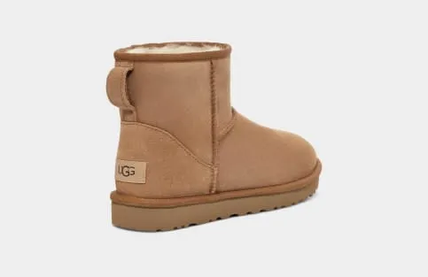 UGG® Women's Classic Mini Regenerate