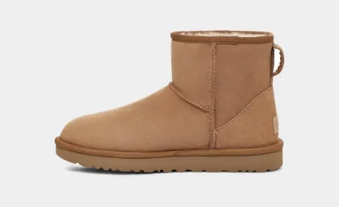 UGG® Women's Classic Mini Regenerate