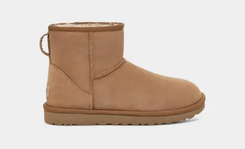 UGG® Women's Classic Mini Regenerate