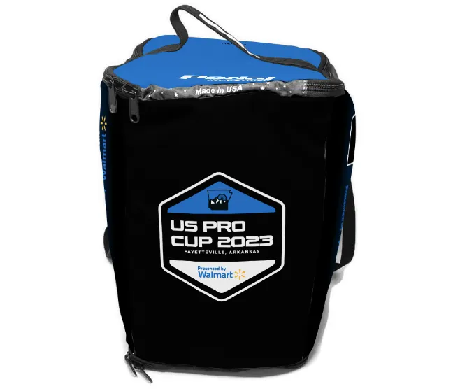 US CUP AR 2023 CYCLING  RACEDAY BAG™