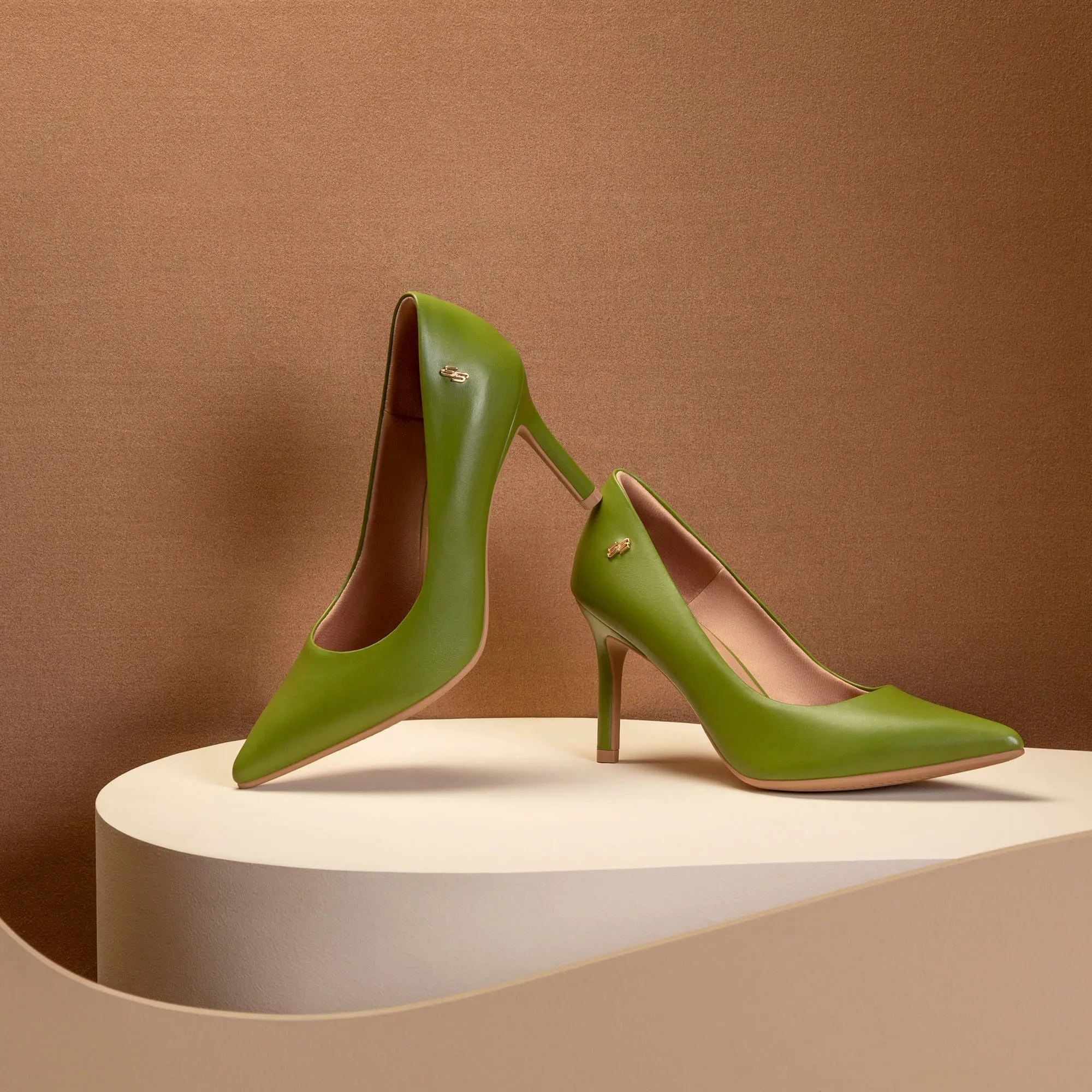 USAFLEX LEA STILETTO