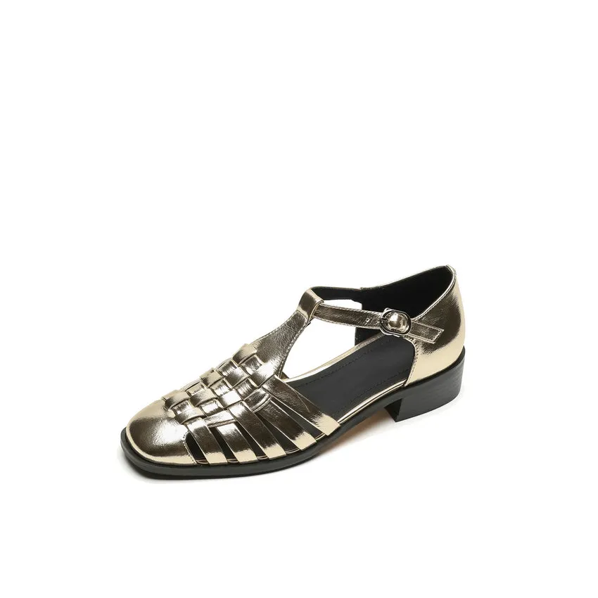 USS Shoes Gygy Women's Summer Gladiator Sandals