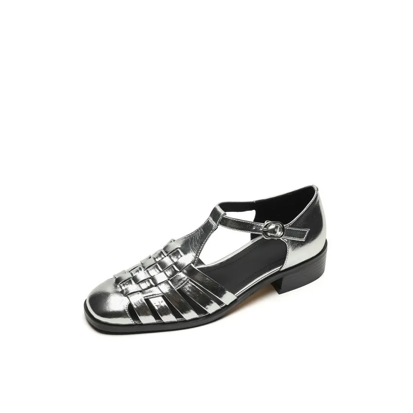 USS Shoes Gygy Women's Summer Gladiator Sandals