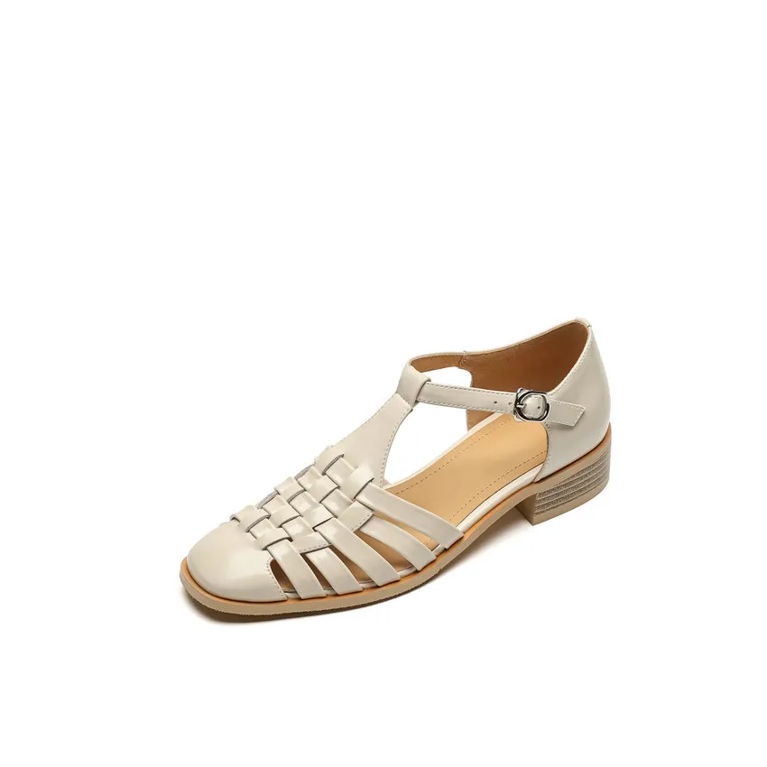 USS Shoes Gygy Women's Summer Gladiator Sandals