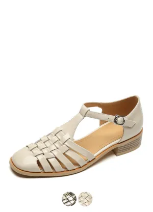 USS Shoes Gygy Women's Summer Gladiator Sandals