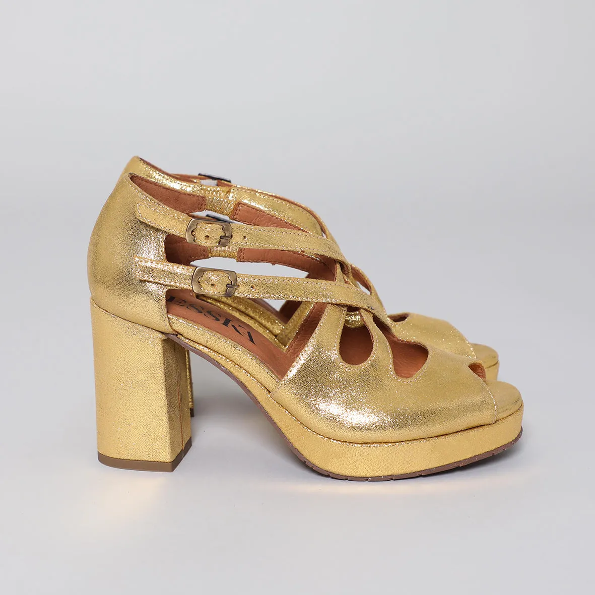 Valentina Gold