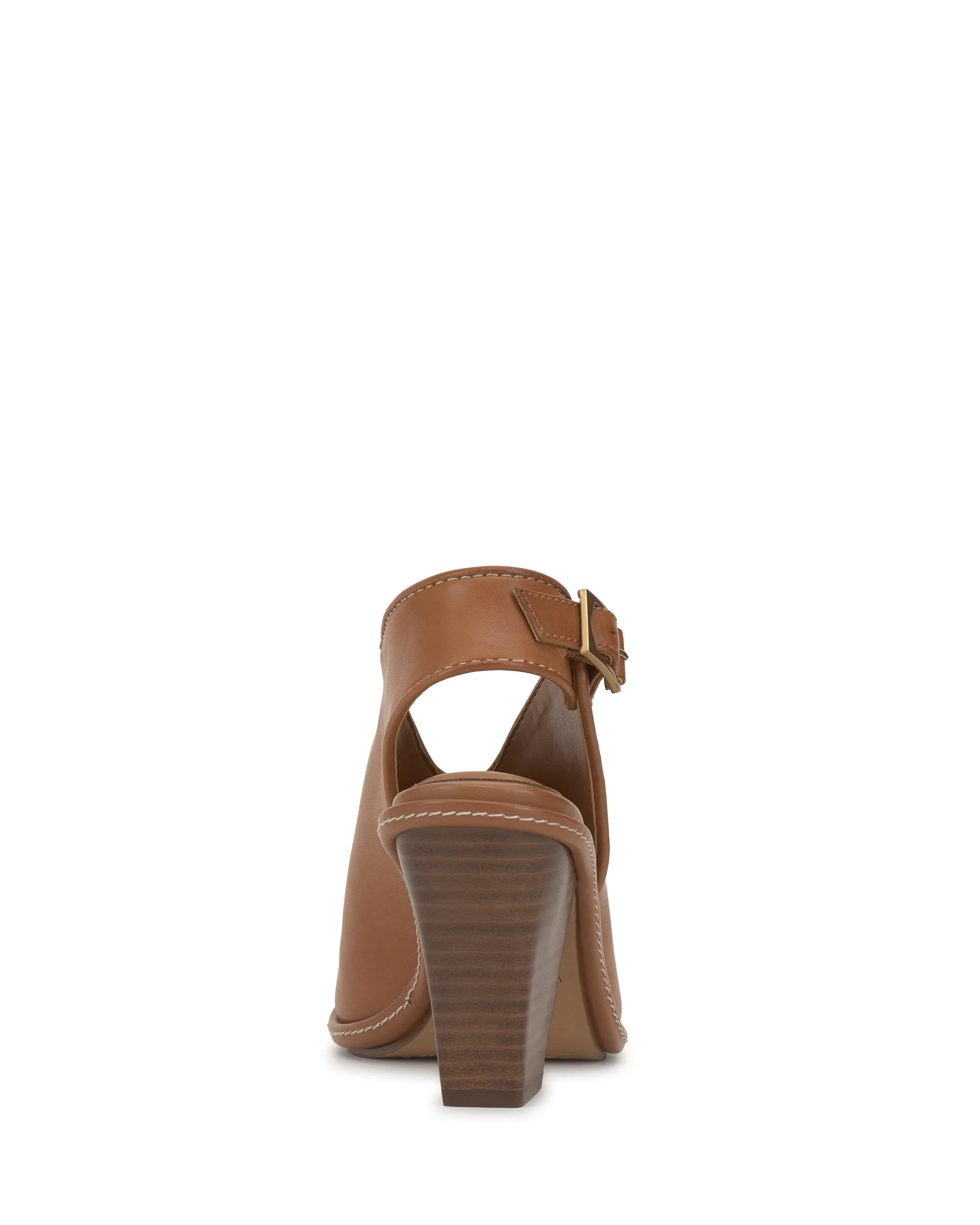 Vince Camuto Women's Fandree Brown M