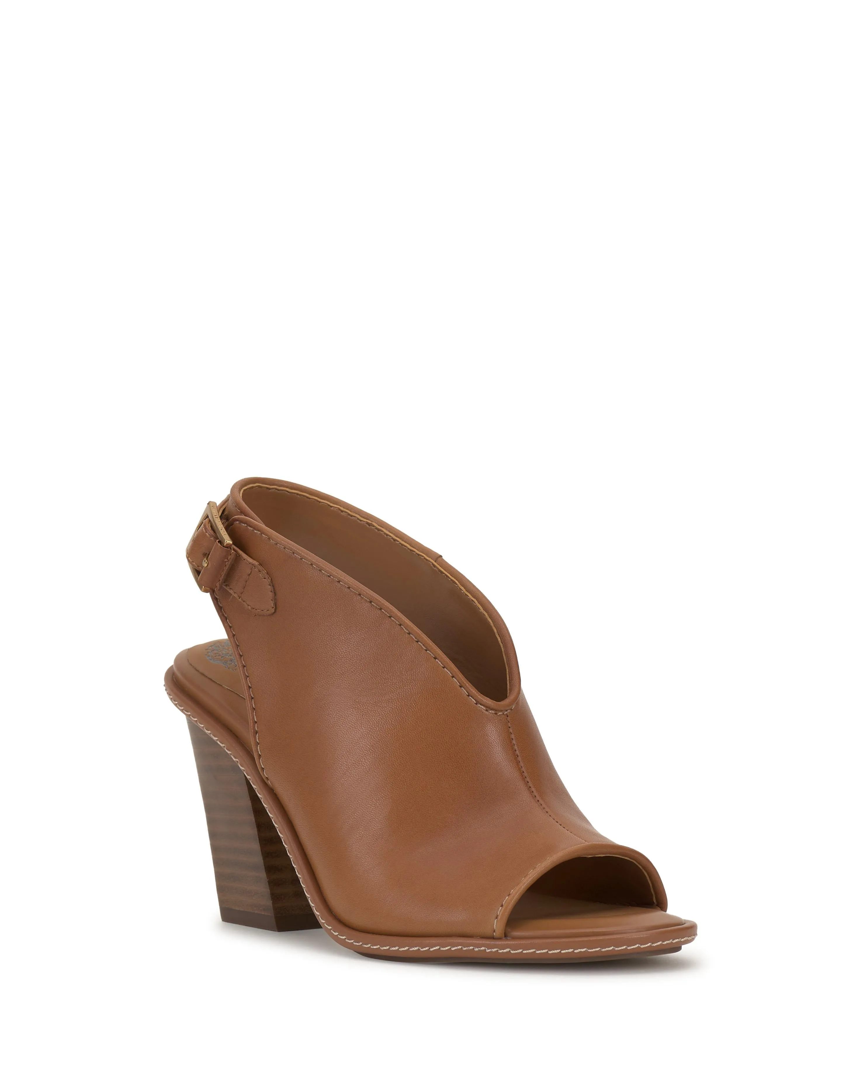 Vince Camuto Women's Fandree Brown M