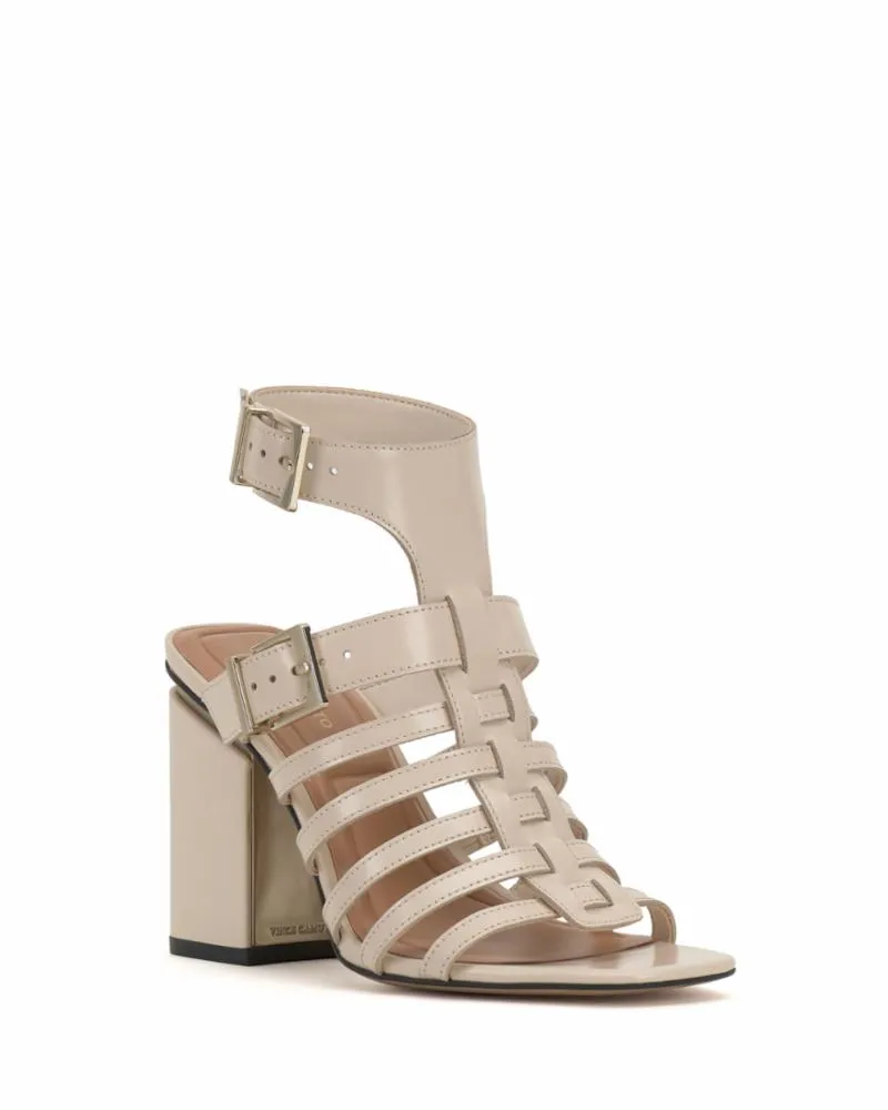 Vince Camuto Women's Hicheny Nude M