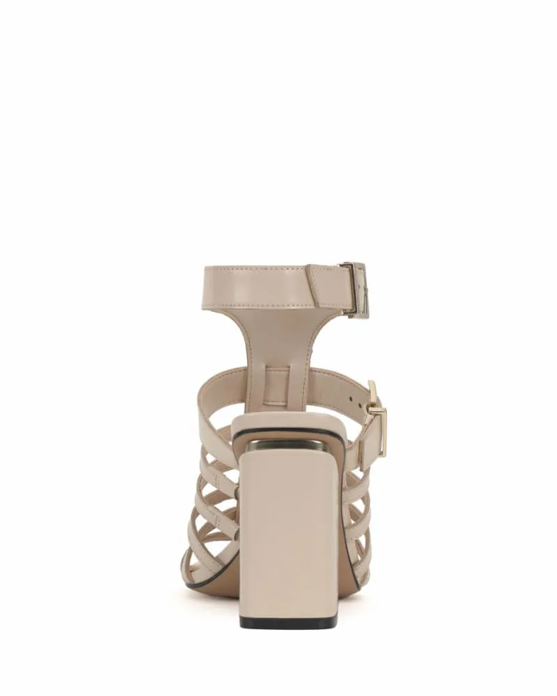 Vince Camuto Women's Hicheny Nude M