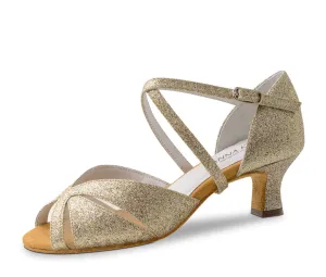 Werner Kern Latin Shoes ALIETTE